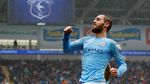 Kombinasi Starting XI Derby Manchester, MU Cuma Dua Pemain