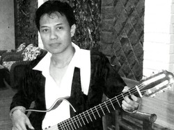 Bukan Kasus Narkoba Pertama Komika Mudy Taylor