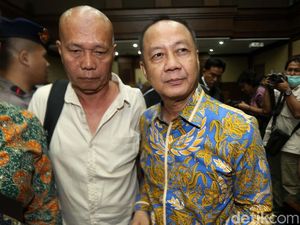 Skandal BLBI, Hukuman Eks Ketua BPPN Diperberat Jadi 15 Tahun Bui Skandal BLBI, Hukuman Eks Ketua BPPN Diperberat Jadi 15 Tahun Bui