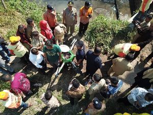 Genjot Hasil Pertanian, Kemendes Terapkan Smart Farming