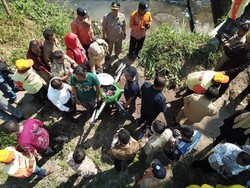 Genjot Hasil Pertanian, Kemendes Terapkan Smart Farming