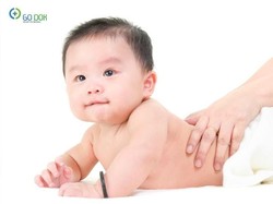 Seberapa Perlu Baby Spa untuk Si Kecil?