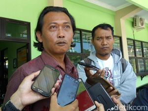 Nunggak Biaya Sekolah, Pelajar di Ponorogo Terancam Tak Bisa Ujian Nunggak Biaya Sekolah, Pelajar di Ponorogo Terancam Tak Bisa Ujian