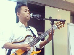 Mudy Taylor, Komika Satria Bergitar yang Terjerumus Narkoba