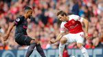 Arsenal Kalahkan Everton di Emirates Stadium