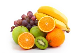 6 Kombinasi Buah Ini Bisa Jadi Racikan Menu Sarapan Sehat