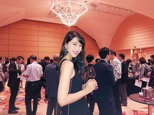 Gaya Makan Miss Jepang hingga Kreasi Mie Instan untuk Sarapan Gaya Makan Miss Jepang hingga Kreasi Mie Instan untuk Sarapan