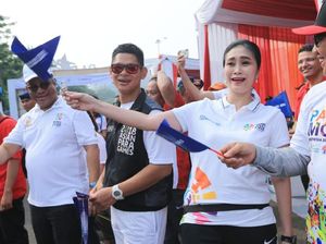 BRI Dukung Asian Para Games 2018