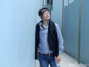 Jupiter Fortissimo Diserang Isu Meninggal hingga Kena Penyakit di Penjara Jupiter Fortissimo Diserang Isu Meninggal hingga Kena Penyakit di Penjara