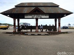 Ada Demo Mahasiswa, Sebagian Sekolah di Jayapura Dipulangkan