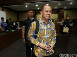 Masa Tahanan Terdakwa BLBI Habis Besok, KPK Minta MA Segera Putuskan Kasasi