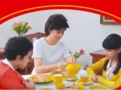 Viral Video Kampanye Jokowi, Jawab Sosok Ayah ala Biskuit Khong Guan