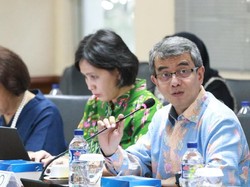 DPD Harapkan RUU SDA Akomodir Kebutuhan Masyarakat Daerah Akan Air