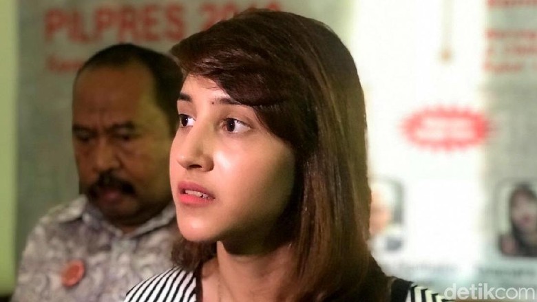 PSI Heran Rian Ernest Dipolisikan Gegara Isu Politik Uang Wagub: Ada Apa?