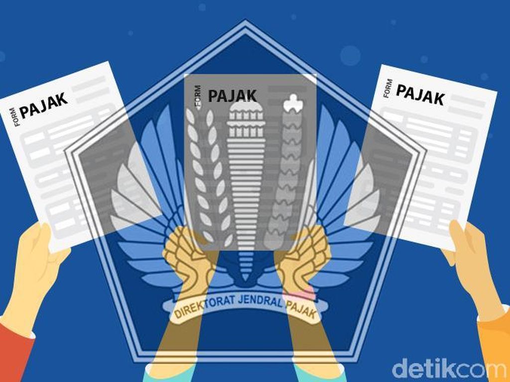 Pemerintah Incar Rasio Pajak 12,4% Pemerintah Incar Rasio Pajak 12,4%