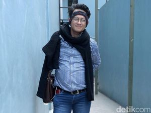 6 Fakta Jupiter Fortissimo yang Tertangkap Lagi karena Narkoba 6 Fakta Jupiter Fortissimo yang Tertangkap Lagi karena Narkoba