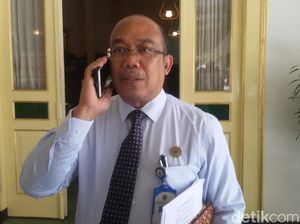 Syarat Mendaftar CPNS di DIY Minimal Punya IPK 2,85