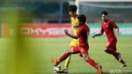 Timnas Indonesia Ditundukkan China 0-3