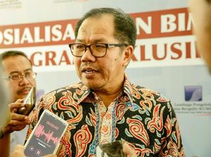 LPDB akan Salurkan Dana Bergulir ke Mitra Binaan BUMN
