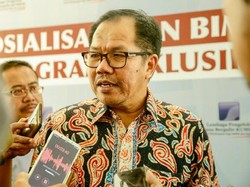 LPDB akan Salurkan Dana Bergulir ke Mitra Binaan BUMN