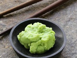 Tak Sengaja Makan Wasabi, Wanita Ini Malah Kena Sindrom Patah Hati