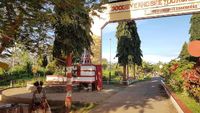 Suasana Perbatasan Sota, Merauke