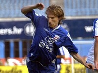 Luka Modric: Penggembala Kambing, Pengungsi Perang, Pemain Terbaik Dunia