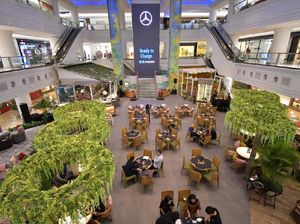 13 Mall di Jakarta yang Cocok untuk Hangout Saat Weekend