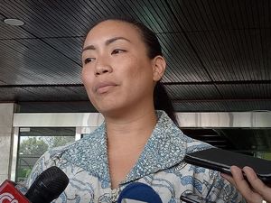 Gerindra Ungkap Nama-nama Teratas di Survei Masuk Radar Cawapres Prabowo