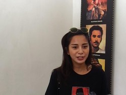 Kirana Larasati ke Habiburokhman: Belanja Rp 50 Ribu Tak Settingan