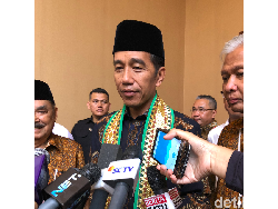 Ilustrasi Asian Para Games Diposting Jokowi Jadi Penghargaan Tertinggi