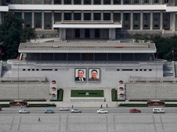 Korea Utara Umumkan Tengah Kembangkan Senjata Baru