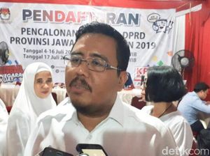 Bupati Irsyad Target 78% Suara untuk Jokowi, Ini Kata Gerindra Jatim Bupati Irsyad Target 78% Suara untuk Jokowi, Ini Kata Gerindra Jatim