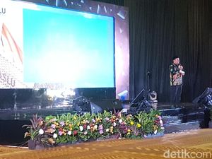 Bawaslu Bilang 513 Daerah Rawan Politik Uang Bawaslu Bilang 513 Daerah Rawan Politik Uang