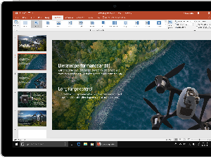 Microsoft Resmi Luncurkan Office 2019, Apa yang Baru?