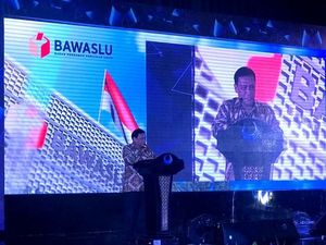 Bawaslu: Pelanggaran Pemilu Paling Rawan Terjadi di Lombok Timur Bawaslu: Pelanggaran Pemilu Paling Rawan Terjadi di Lombok Timur