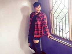 Kata Pria Cimahi yang Dulu Di-bully Babi Hutan Kini Mirip Artis K-Pop