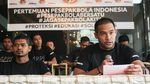 Pesepakbola Liga 1 Siap Libur di Pekan ke-24