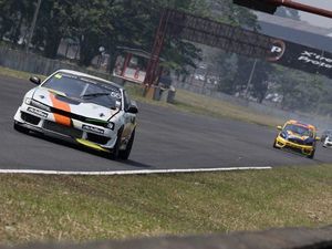 Raih 23 Trofi, ABM Motorsport Berjaya di ISSOM Seri Kelima Raih 23 Trofi, ABM Motorsport Berjaya di ISSOM Seri Kelima
