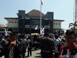 Lembaran Baru Harapan Tenaga Honorer