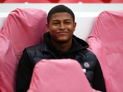 Rhian Brewster, Solusi Liverpool Tanpa Firmino dan Salah?