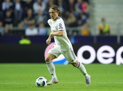 Dari 211 kapten dan pelatih timnas Anggota FIFA, sekitar 29,05 persen, mendapuk gelandang rteAlexander Hassenstein/Getty Images