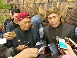 Dewan Soroti Pelayanan Dasar Kota Bandung yang Masih Kurang