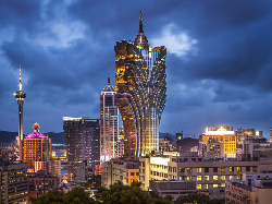Mau ke Macao? Yuk Ikut Maraton dan Foto di Ruins of St. Pauls