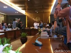 Geger Cerita Habib Rizieq Dicegah Arab Saudi ke Malaysia