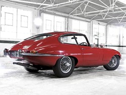 10 Mobil Inggris Paling Oke yang Pernah Lahir