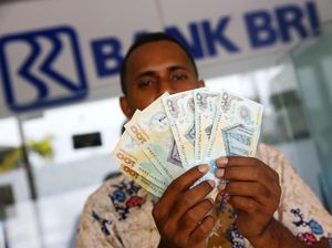 Perbankan yang Menyediakan Penukaran Uang di PLBN Skouw
