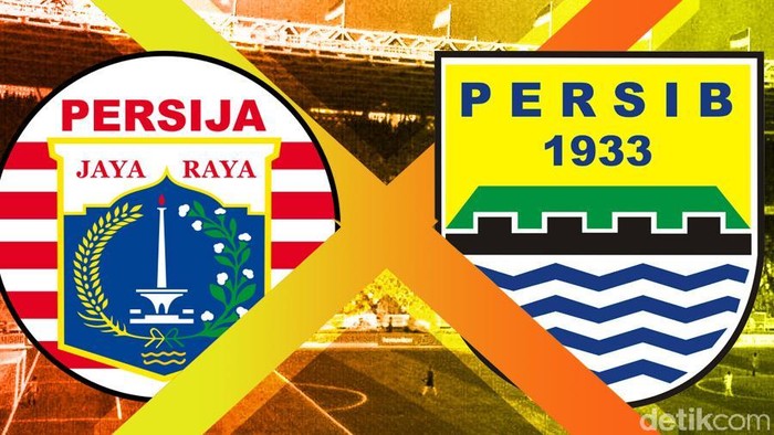 Cover Fokus Persib vs Persija