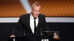 Ronaldo Hingga Salah, Ini 10 Peraih Puskas Award