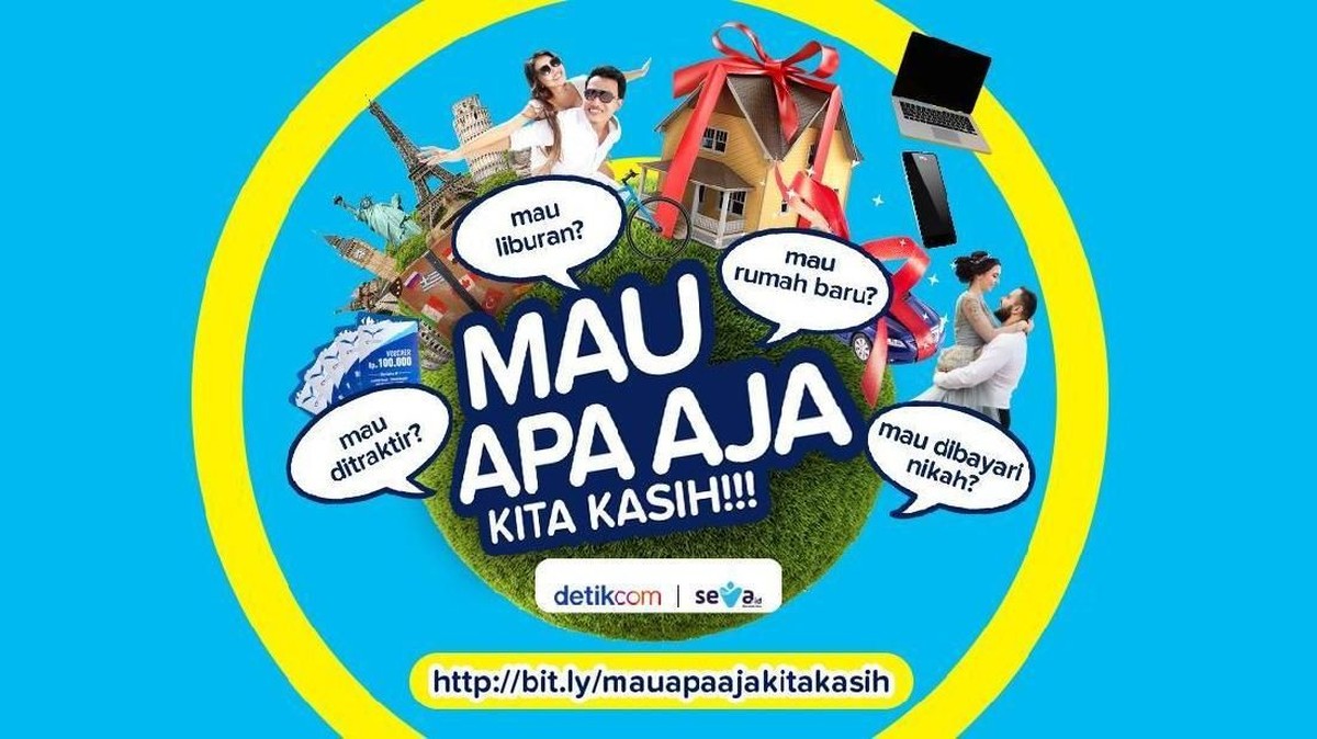 Foto: detikcom